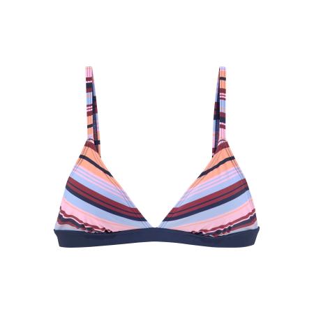 s.Oliver Bikinitop gemengde kleuren