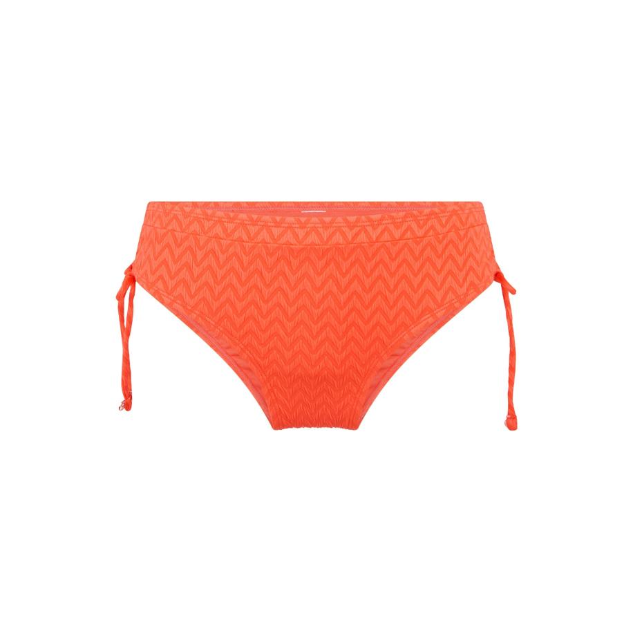 LingaDore LingaDore Bikinibroek koraal -