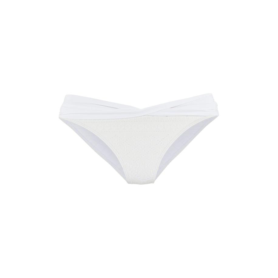 Lascana LASCANA Bikinibroek crème -