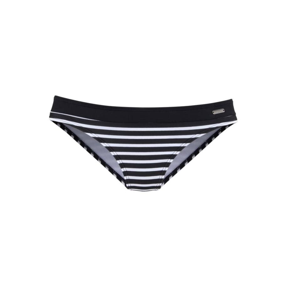 Venice Beach VENICE BEACH Bikinibroek zwart -