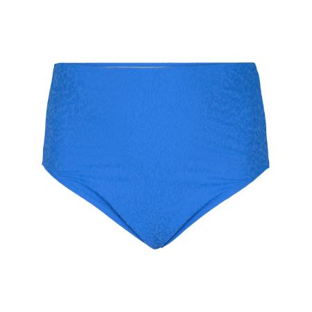 Zizzi Swim by Zizzi Bikinibroek blauw