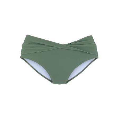Lascana LASCANA Bikinibroek Lolo olijfgroen