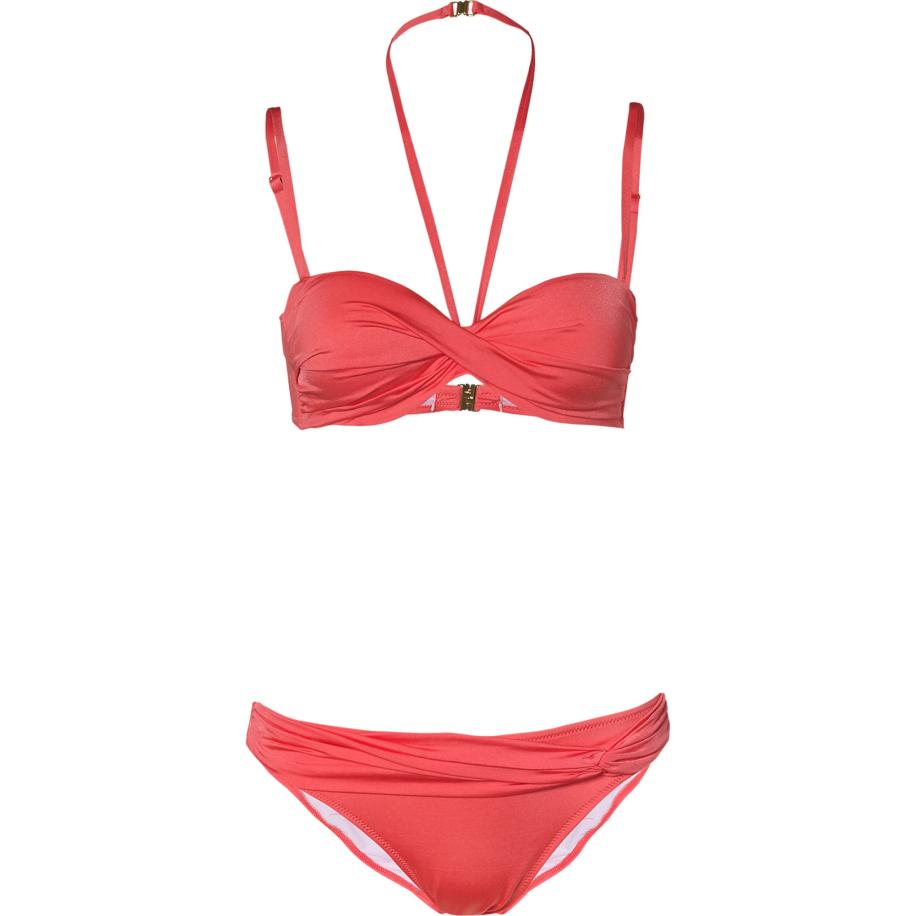 Lascana LASCANA Bikini koraal -