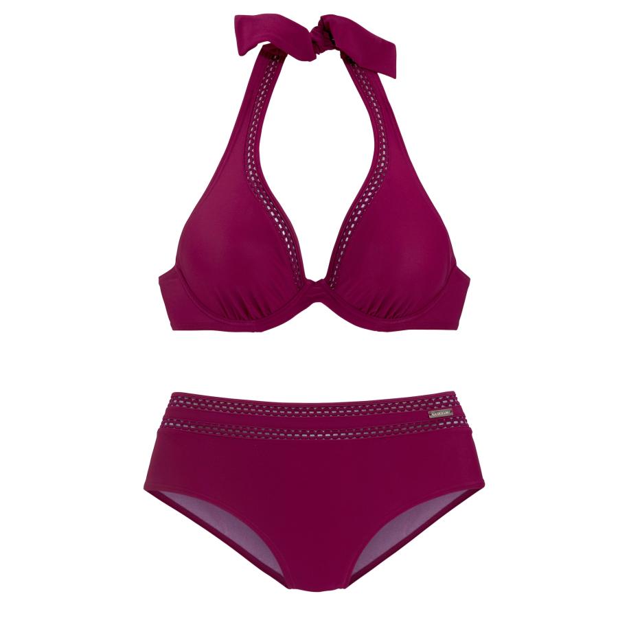 Lascana LASCANA Bikini bessen -