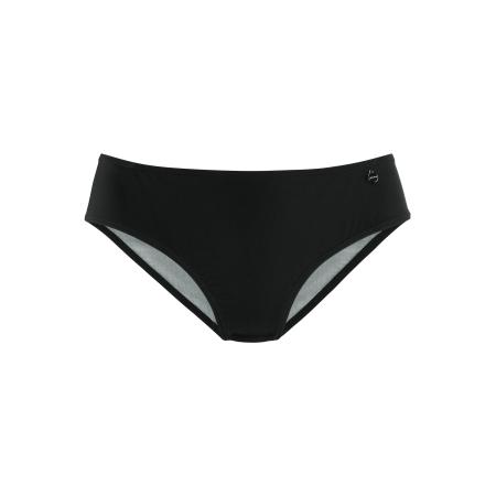 Lascana LASCANA Bikinibroek zwart