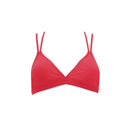 Vivid VIVID Bikinitop Mix&Match rood