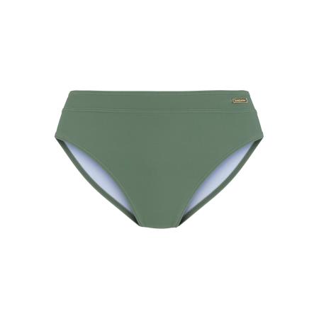 Lascana LASCANA Bikinibroek Lolo jade groen