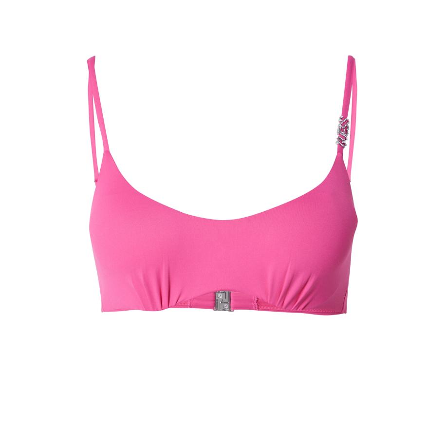 Guess GUESS Bikinitop fuchsia -