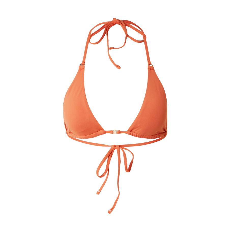 ABOUT YOU ABOUT YOU Bikinitop Elna oranje -