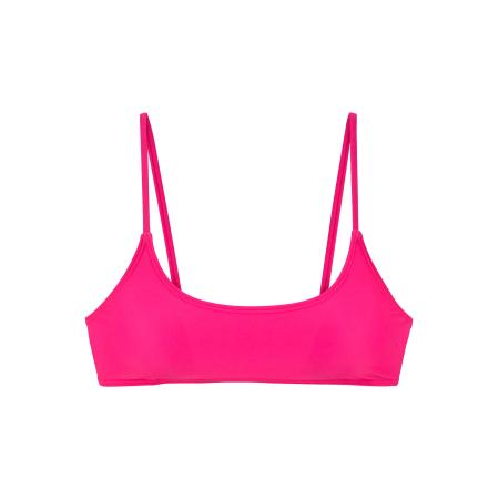 Lascana LASCANA Bikinitop Lolo pink