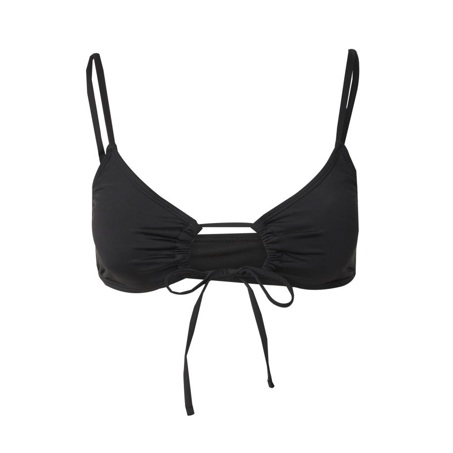 LeGer By Lena Gercke LeGer by Lena Gercke Bikinitop Laurina zwart -