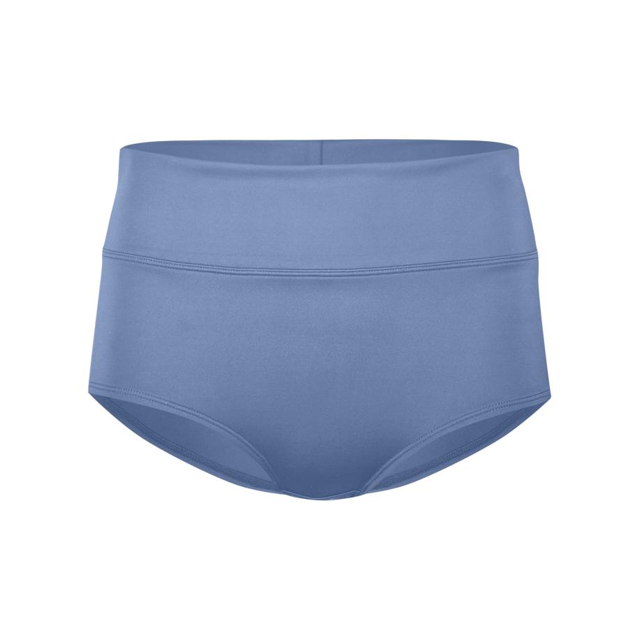SugarShape Bikinibroek Monaco blauw Blauw