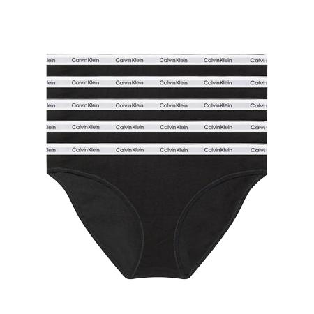 Calvin Klein 5 Pack Bikini Slip