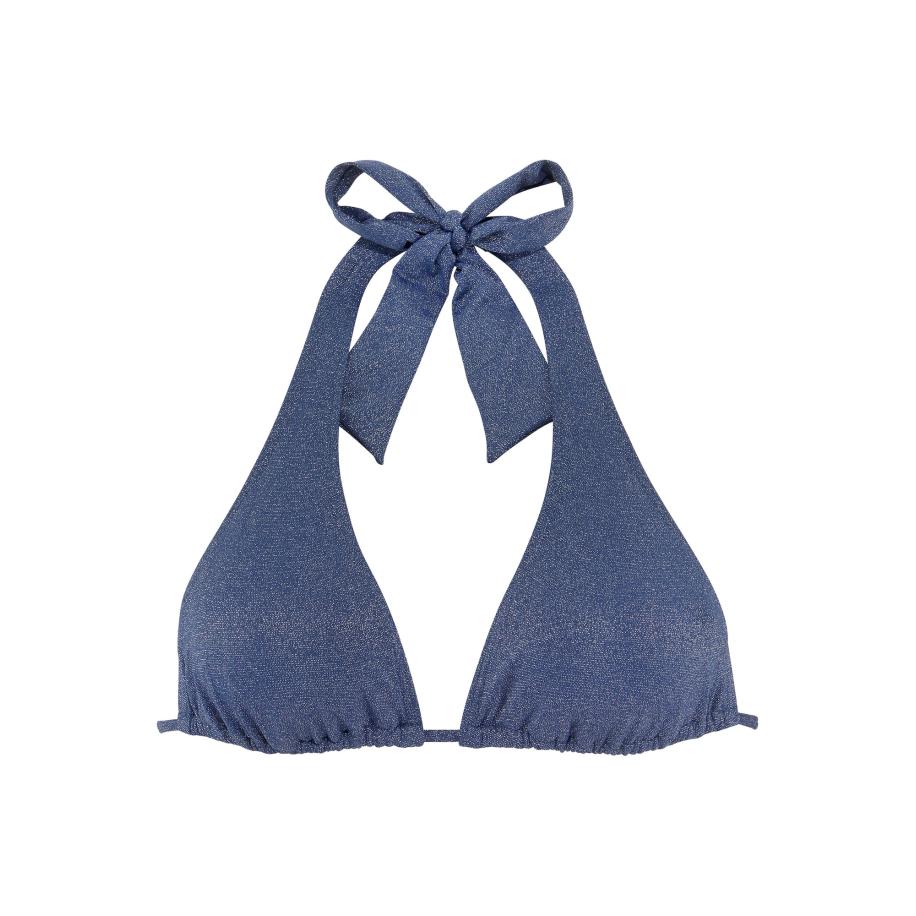 Lascana LASCANA Bikinitop marine -