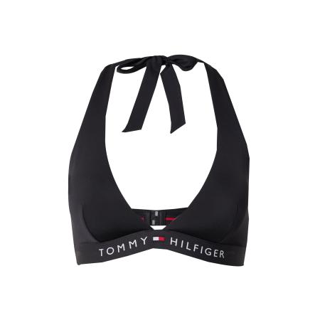 Tommy Hilfiger Underwear Tommy Hilfiger Underwear Bikinitop rood / zwart / wit
