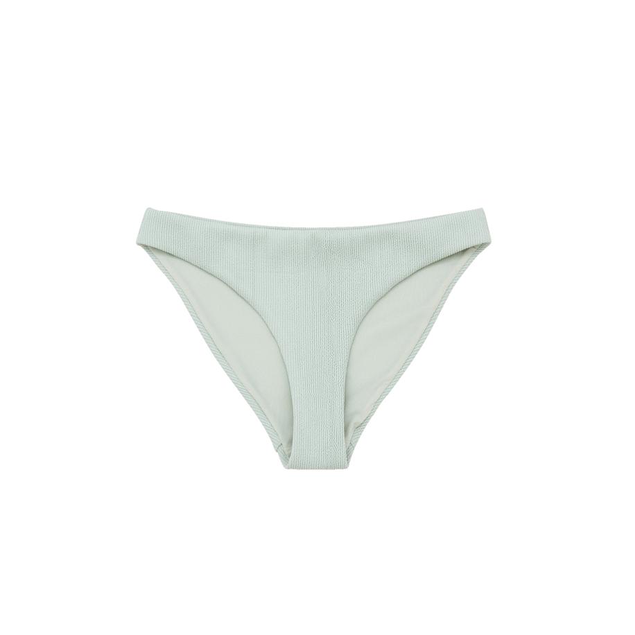 EDITED EDITED Bikinibroek Fanny mintgroen -