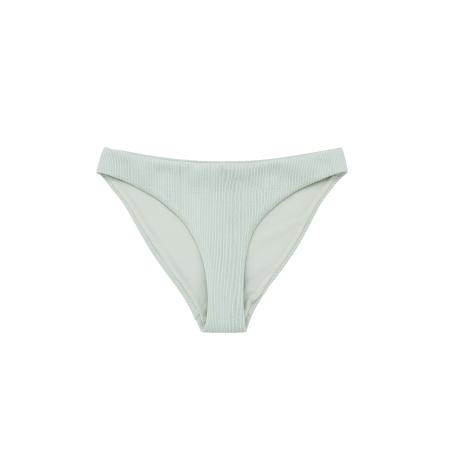 EDITED EDITED Bikinibroek Fanny mintgroen