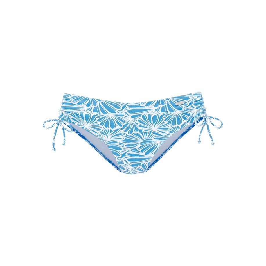 Venice Beach VENICE BEACH Bikinibroek blauw / wit -