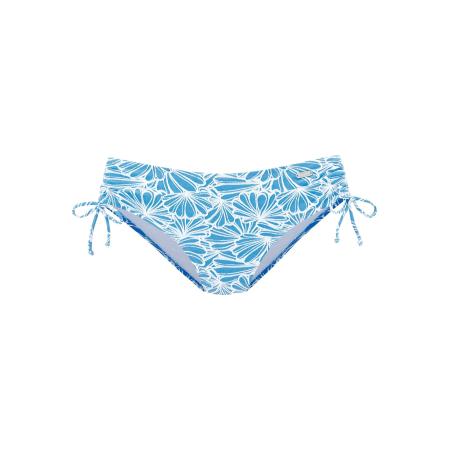 Venice Beach VENICE BEACH Bikinibroek blauw / wit