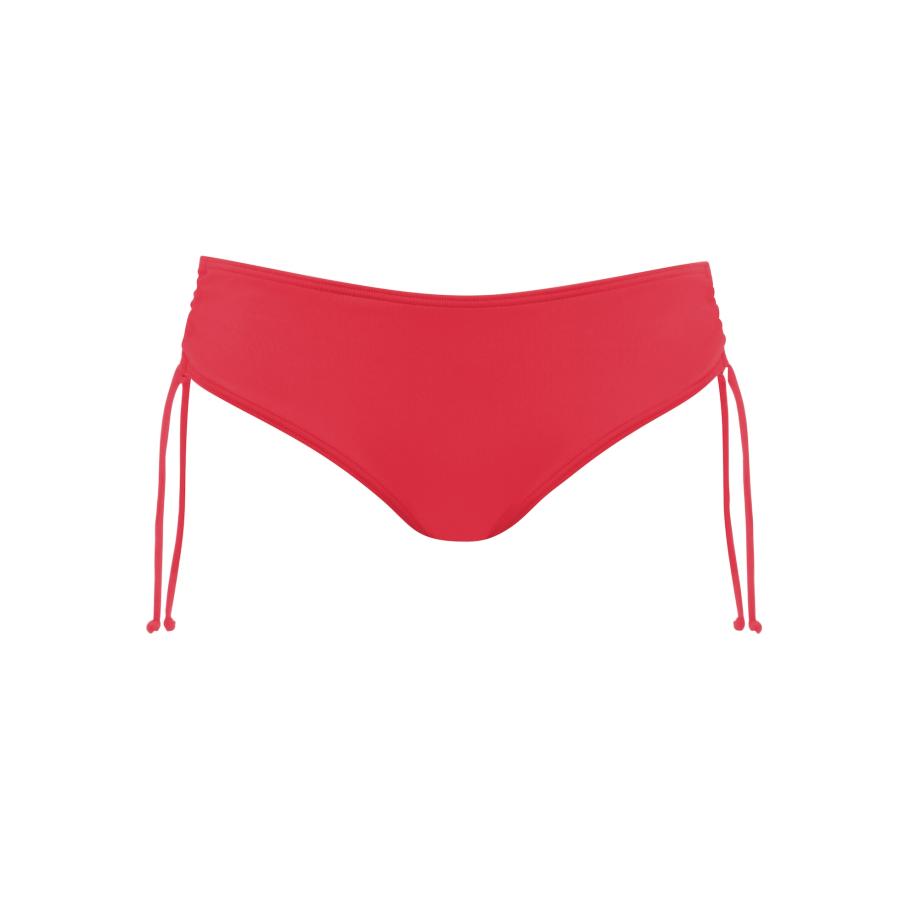 Vivid VIVID Bikinibroek rood -