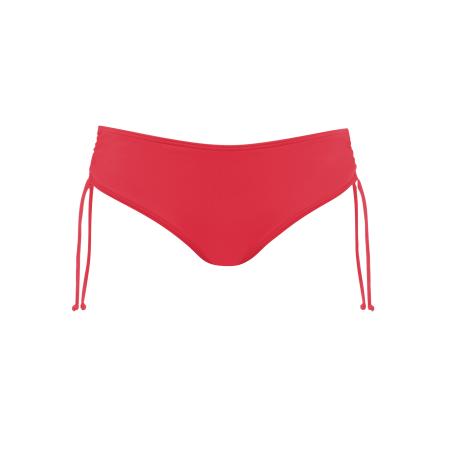 Vivid VIVID Bikinibroek rood
