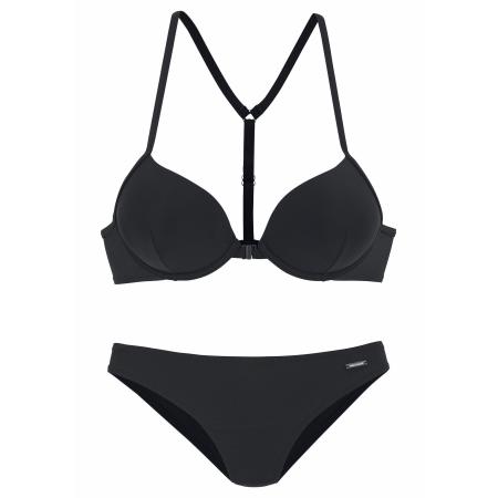 Bruno Banani Bruno Banani Bikini zwart