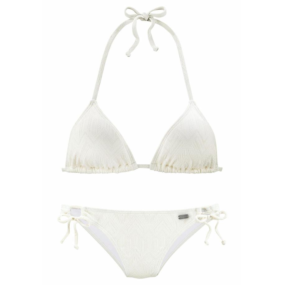 Buffalo BUFFALO Bikini wit -