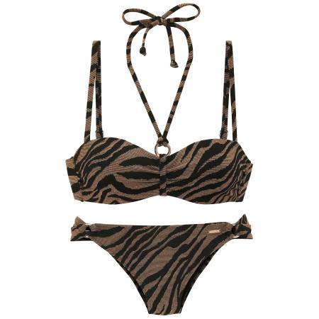 Bruno Banani Bruno Banani Bikini brons / zwart
