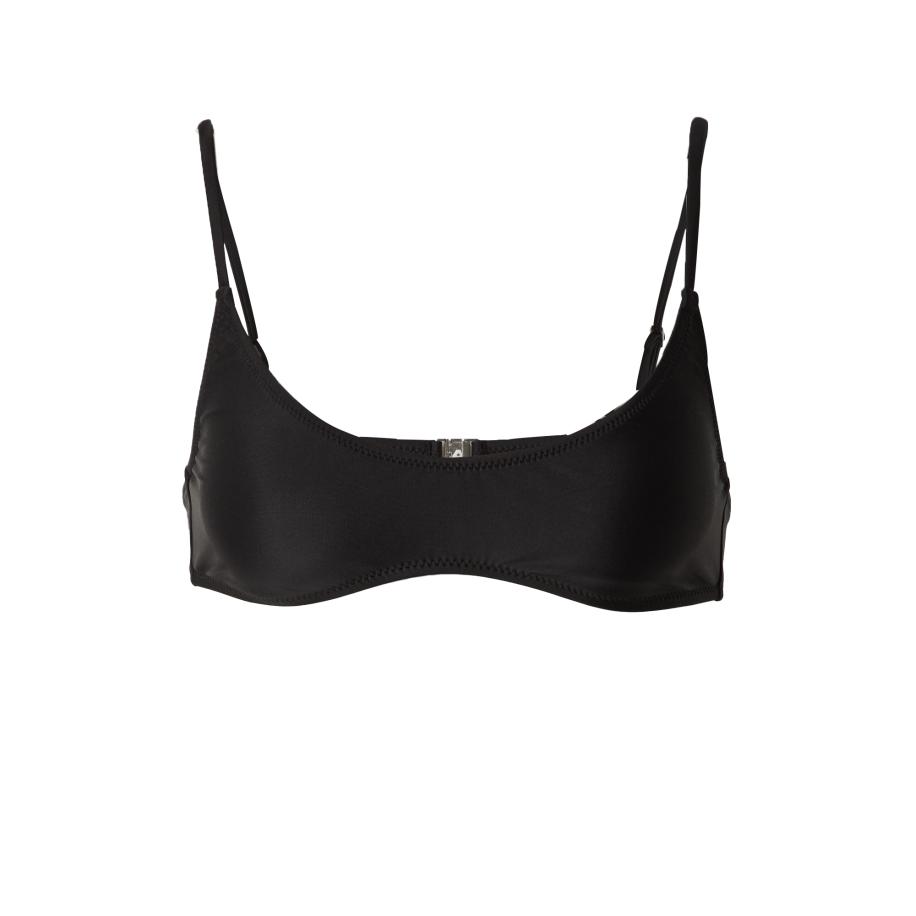 LeGer By Lena Gercke LeGer by Lena Gercke Bikinitop Carolin zwart -