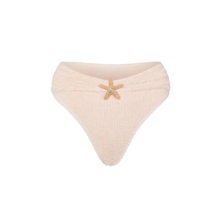 Moda Minx Moda Minx Bikinibroek ecru