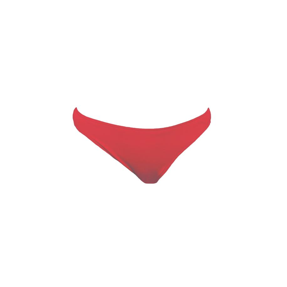 Vivid VIVID Bikinibroek rood -