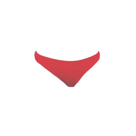 Vivid VIVID Bikinibroek rood