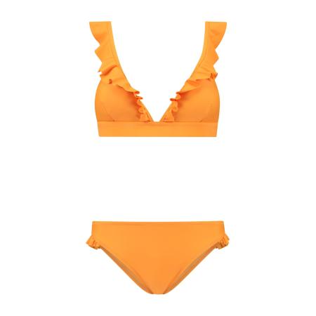 Shiwi Shiwi Bikini Bobby oranje