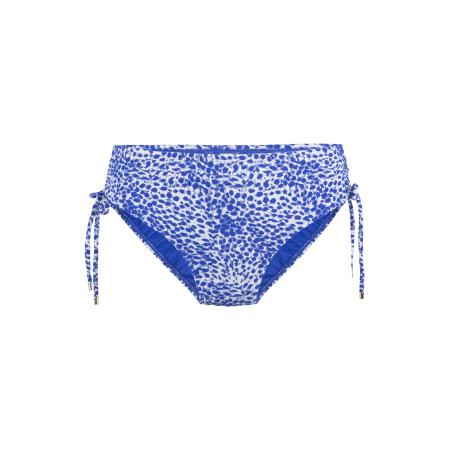 LingaDore LingaDore Bikinibroek blauw / natuurwit
