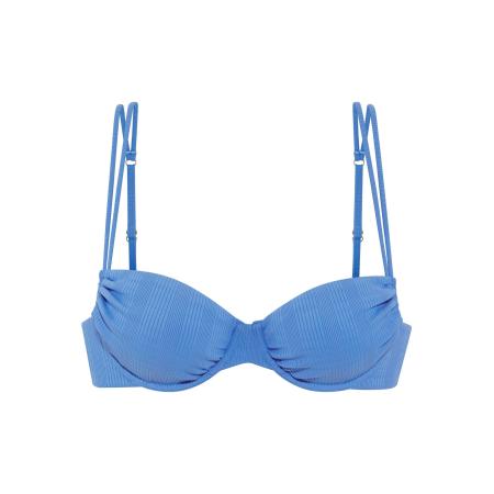 Copenhagen Studios Copenhagen Studios Bikinitop blauw