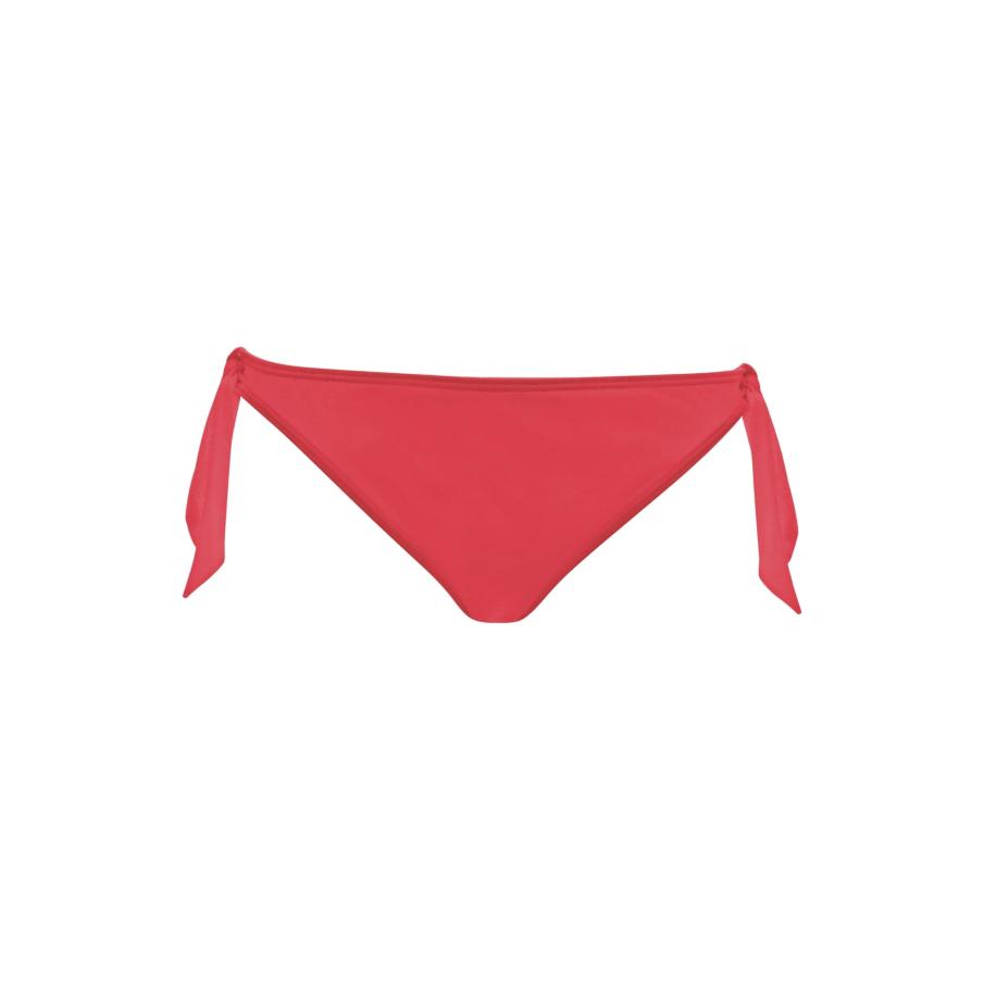 Vivid VIVID Bikinibroek rood -