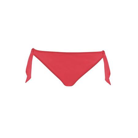 Vivid VIVID Bikinibroek rood