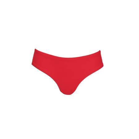 Vivid VIVID Bikinibroek rood