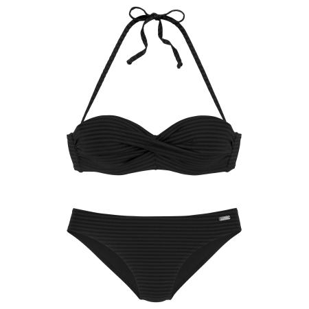Venice Beach VENICE BEACH Bikini zwart