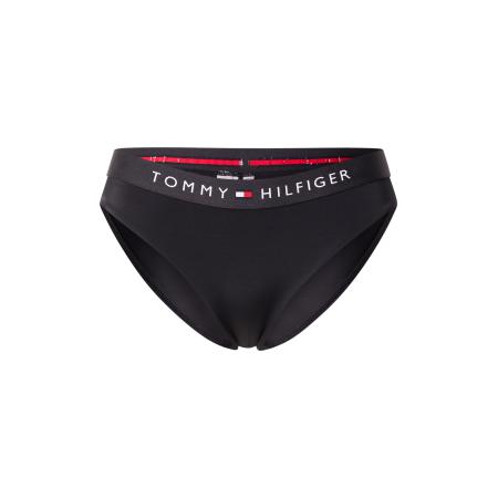 Tommy Hilfiger Underwear Tommy Hilfiger Underwear Bikinibroek rood / zwart / wit