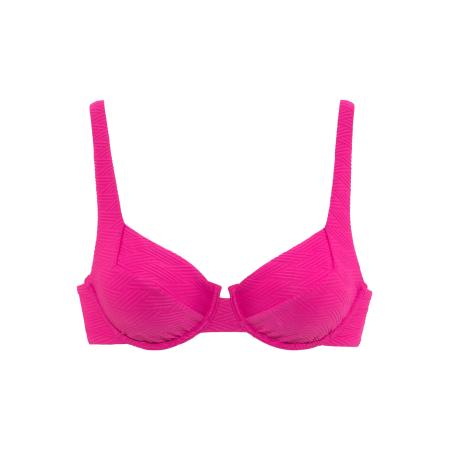 SUNSEEKER Bikinitop pink