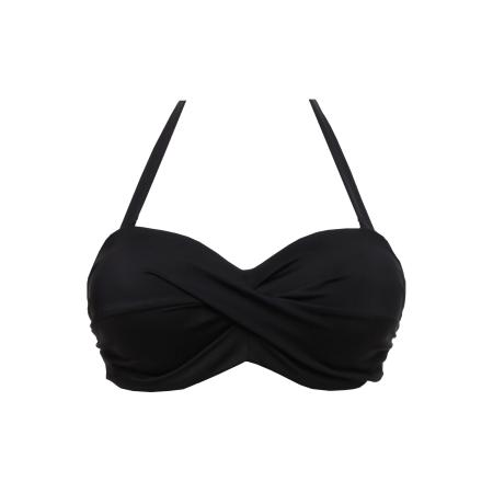 SugarShape Bikinitop Monaco zwart