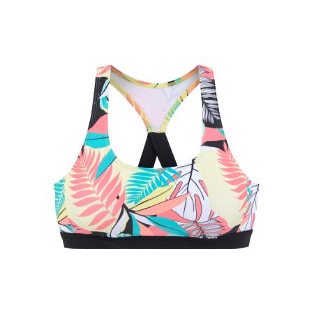Lascana LASCANA ACTIVE Sportbikinitop gemengde kleuren