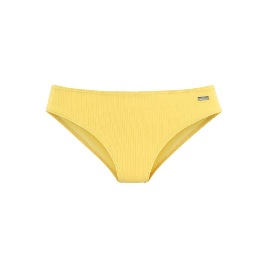 Venice Beach VENICE BEACH Bikinibroek geel -