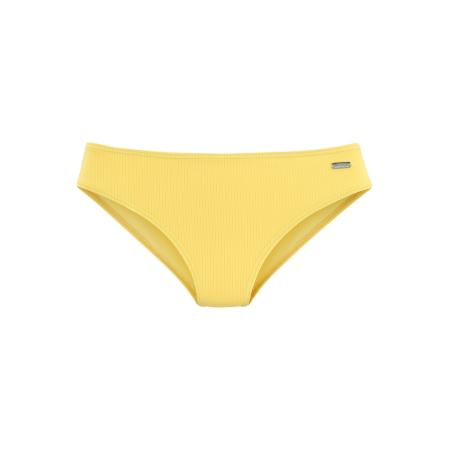 Venice Beach VENICE BEACH Bikinibroek geel