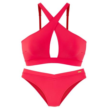 Buffalo BUFFALO Bikini bloedrood