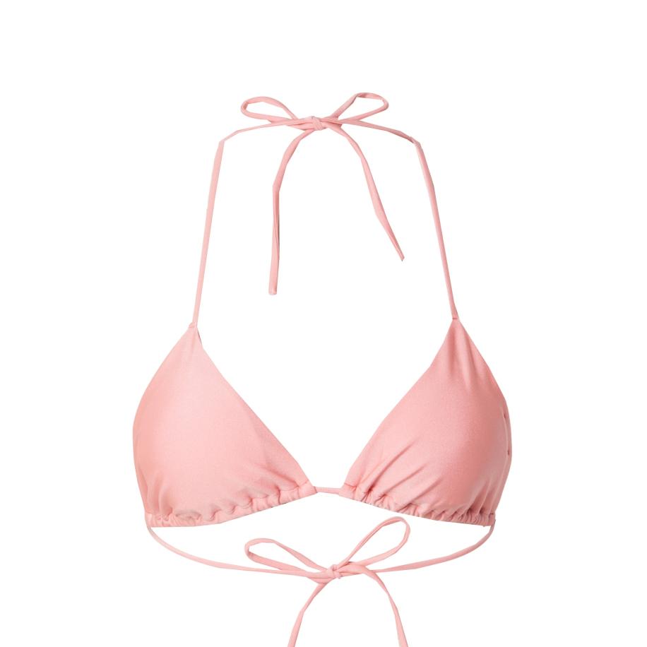 LeGer By Lena Gercke LeGer by Lena Gercke Bikinitop Duana rosa -