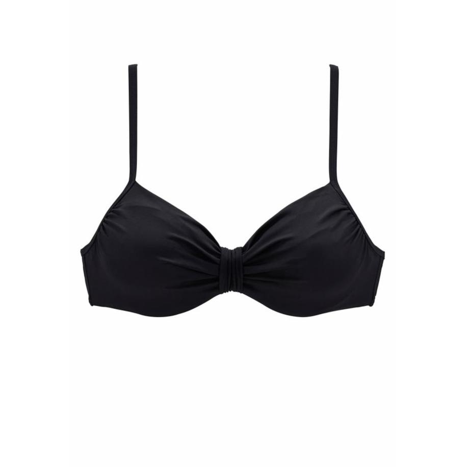 Lascana LASCANA Bikinitop zwart -