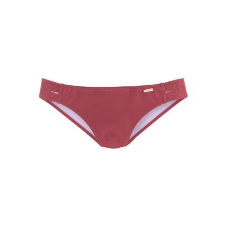 Sunseeker SUNSEEKER Bikinibroek pastelrood
