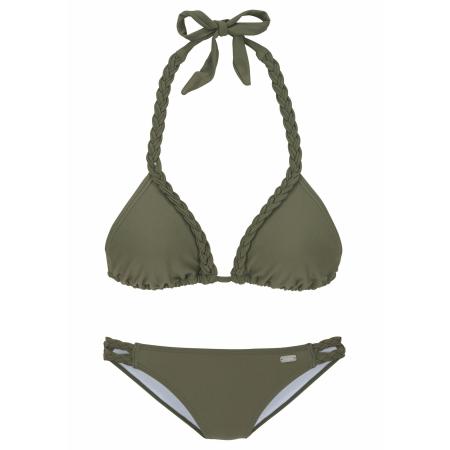 Buffalo BUFFALO Bikini olijfgroen